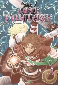 Last Fantasy. Vol. 1