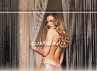 Clara Morgane : l'agenda-calendrier 2017