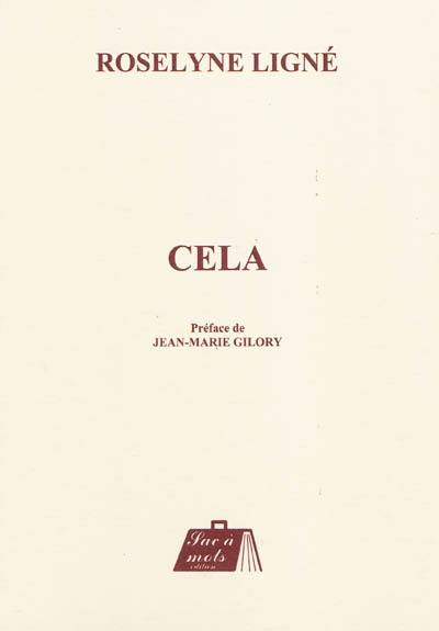 Cela