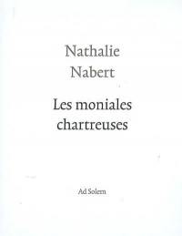 Les moniales chartreuses