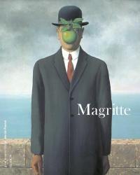 Magritte : exposition, Paris, Galerie nationale du Jeu de paume, 11 février-9 juin 2003