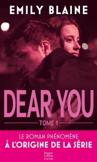 Dear you. Vol. 1