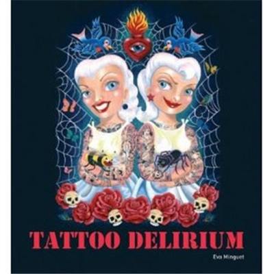 Tattoo Delirium