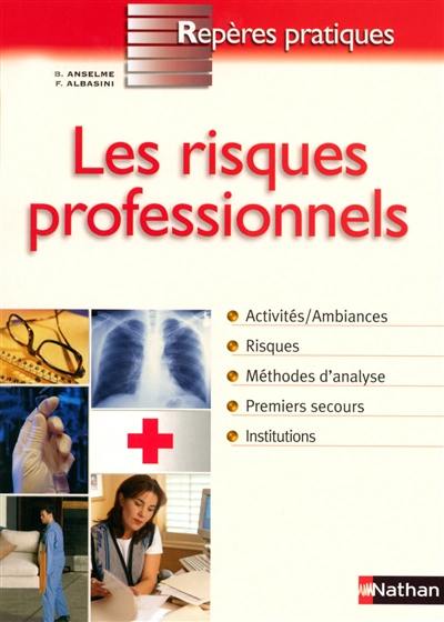 Les risques professionnels