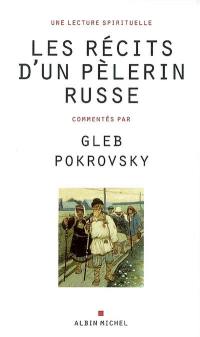 Les récits d'un pèlerin russe