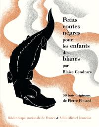 Petits contes nègres pour les enfants des Blancs