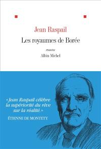 Les royaumes de Borée