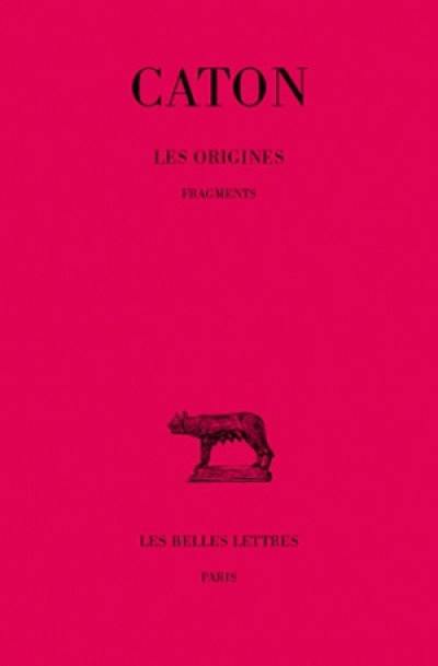 Les origines : fragments