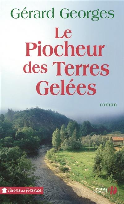 Le piocheur des terres gelées