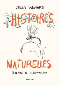 Histoires naturelles