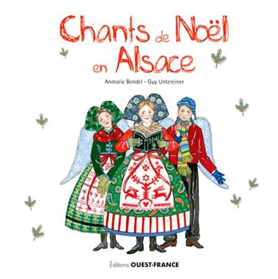 Chants de Noël en Alsace