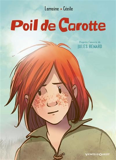 Poil de carotte