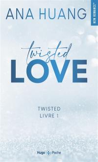 Twisted. Vol. 1. Twisted love