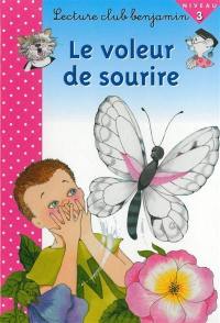 Le voleur de sourire