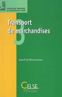 Transport de marchandises