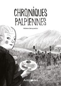 Chroniques palpiennes