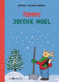 Tommy. La nuit de Noël