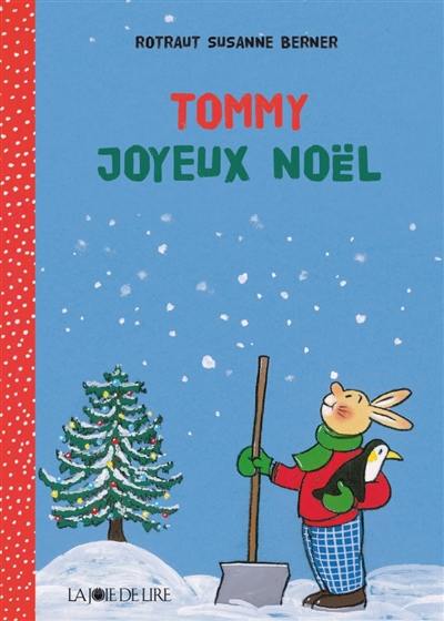 Tommy. La nuit de Noël