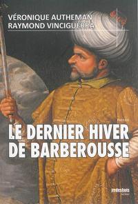 Le dernier hiver de Barberousse