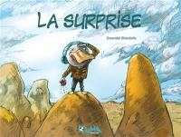 La surprise