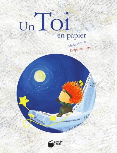 Un toi en papier