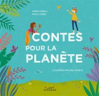 Contes pour la planète