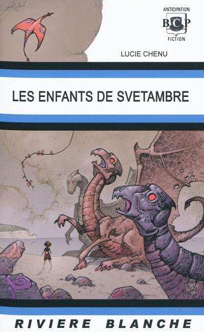 Les enfants de Svetambre