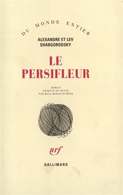 Le persifleur