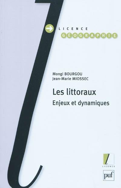 Les littoraux : enjeux et dynamiques