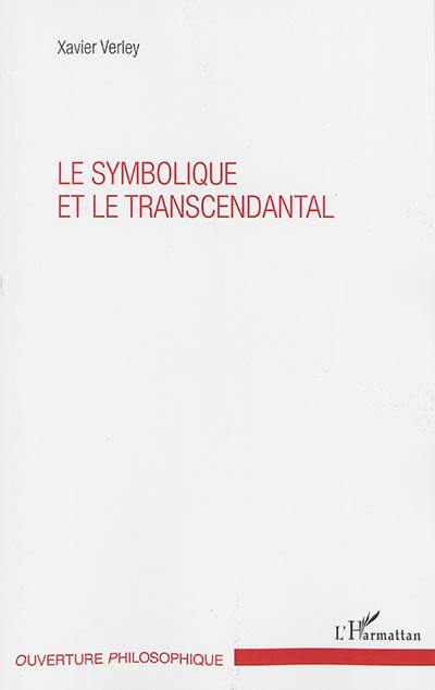 Le symbolique et le transcendantal