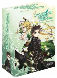 Sword art online : fairy dance