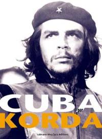 Cuba par Korda