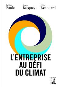 L'entreprise au défi du climat