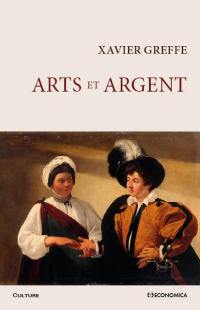 Arts et argent