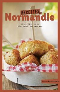 Recettes de Normandie