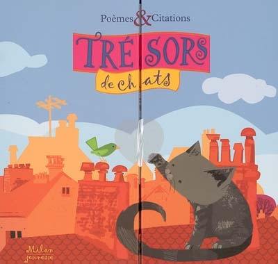 Trésors de chats