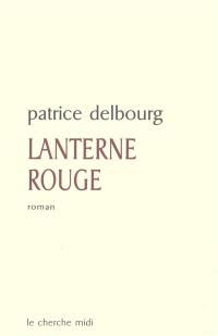 Lanterne rouge