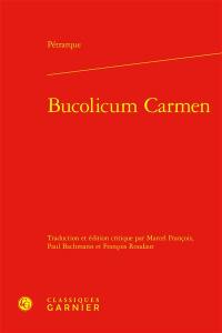 Bucolicum Carmen