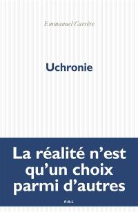 Uchronie