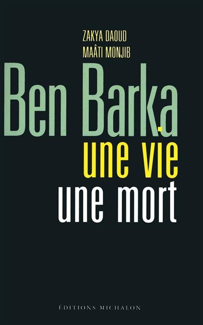 Ben Barka