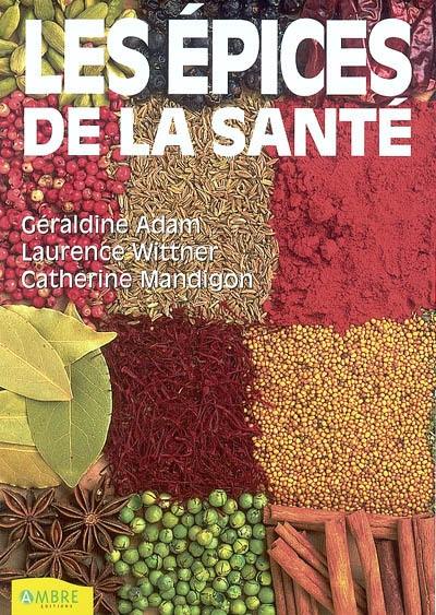 Les épices de la santé