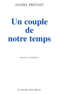 Un couple de notre temps