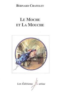 Le moche et la mouche