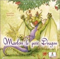 Marlon le petit dragon