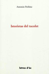 Istorietas del tucolet