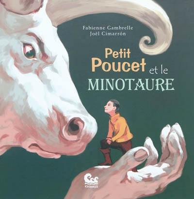 Petit Poucet et le Minotaure