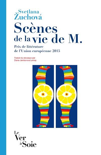 Scènes de la vie de M.