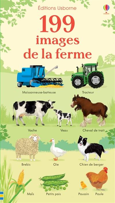 199 images de la ferme