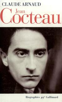 Jean Cocteau