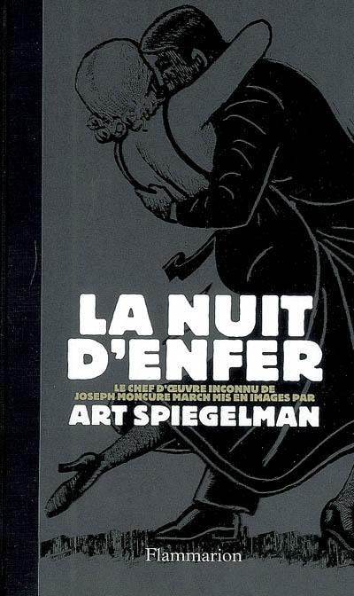 La nuit d'enfer